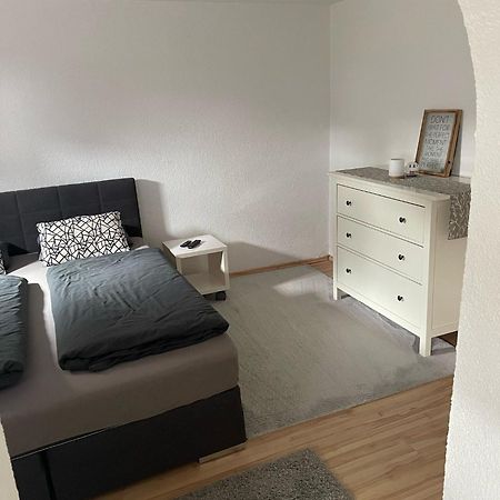 Appartment Schmidtner Ansbach Esterno foto