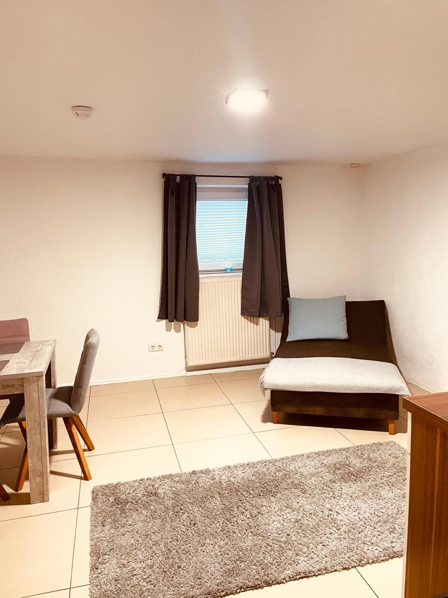 Appartment Schmidtner Ansbach Esterno foto